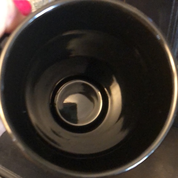 Breakfast at Tiffany’s Tall cute mug - Picture 4 of 8